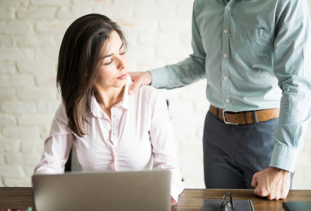 הטרדה מילית